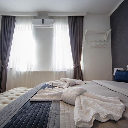 Avlabari Boutique House Hotel Tbilisi Exterior photo