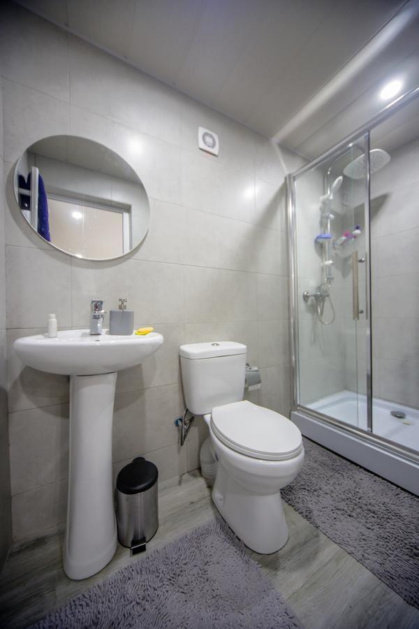 Avlabari Boutique House Hotel Tbilisi Exterior photo