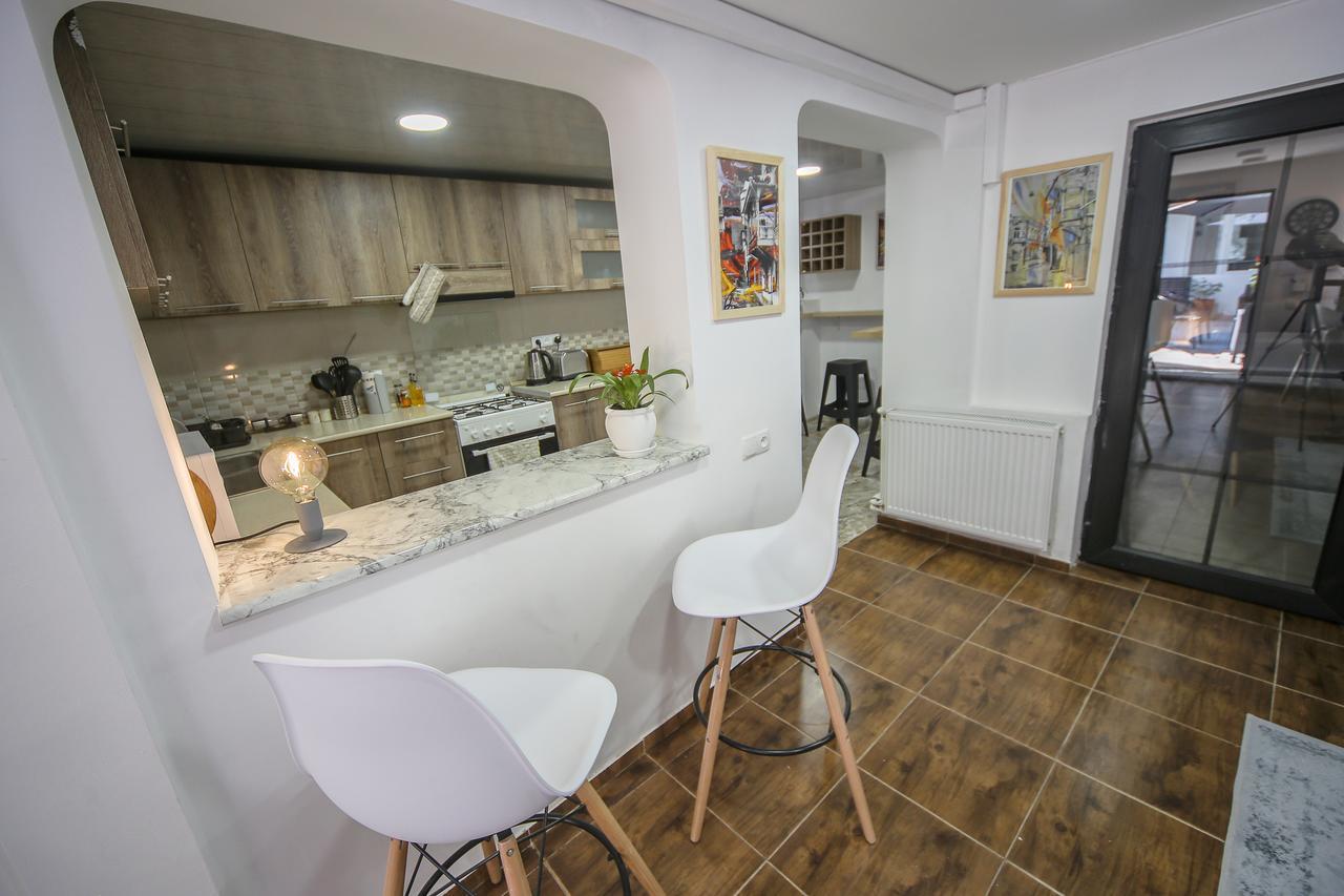 Avlabari Boutique House Hotel Tbilisi Exterior photo