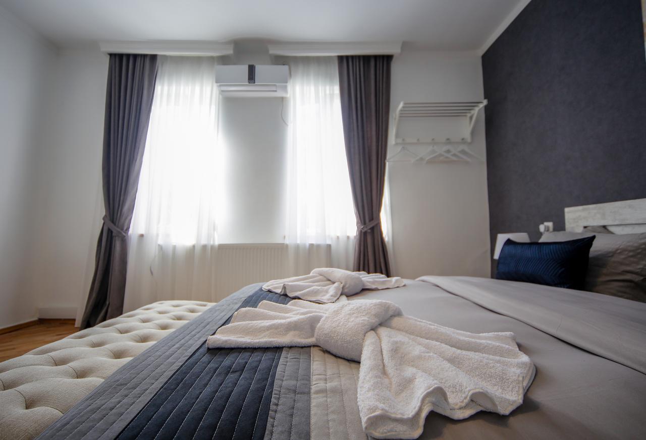 Avlabari Boutique House Hotel Tbilisi Exterior photo