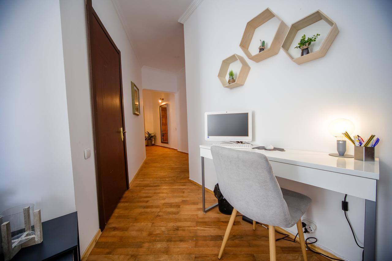 Avlabari Boutique House Hotel Tbilisi Exterior photo
