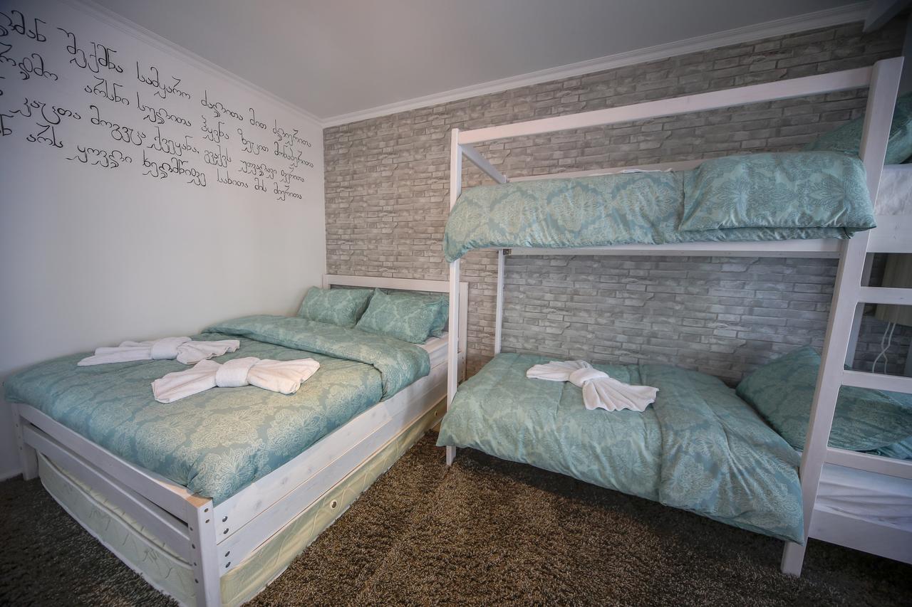 Avlabari Boutique House Hotel Tbilisi Exterior photo