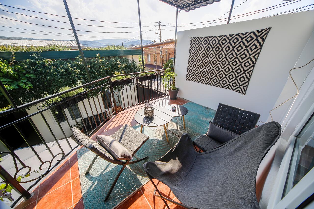 Avlabari Boutique House Hotel Tbilisi Exterior photo