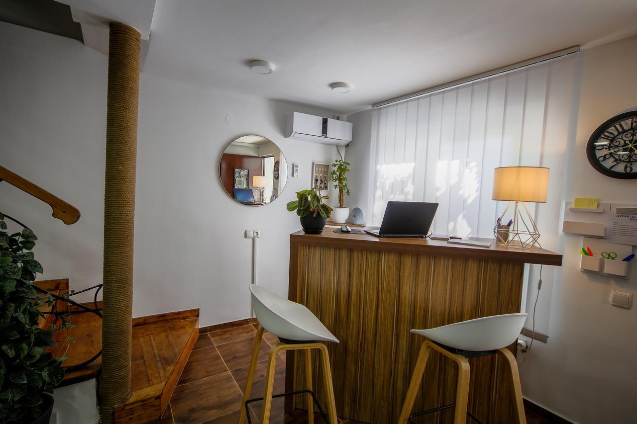Avlabari Boutique House Hotel Tbilisi Exterior photo
