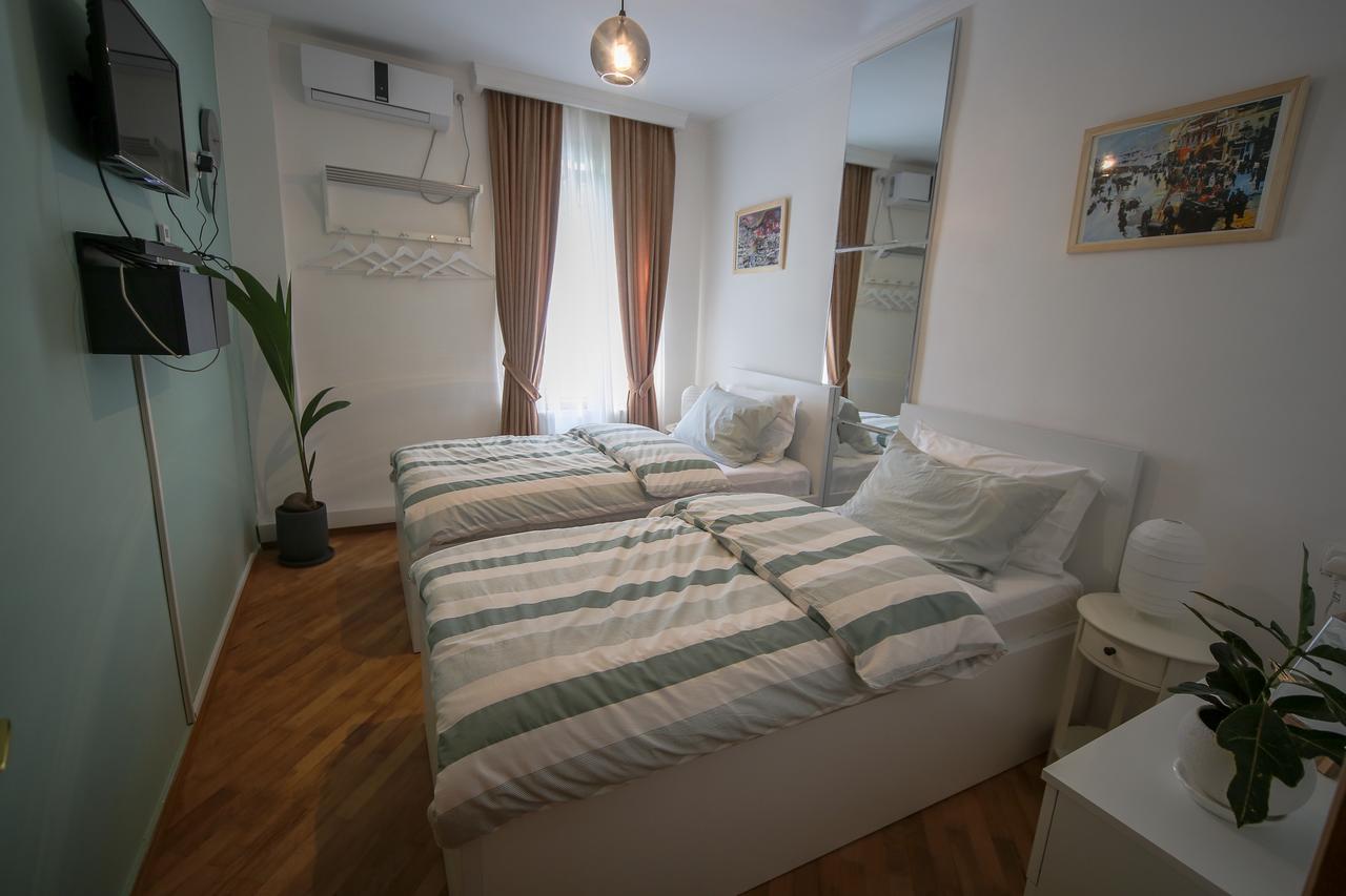 Avlabari Boutique House Hotel Tbilisi Exterior photo