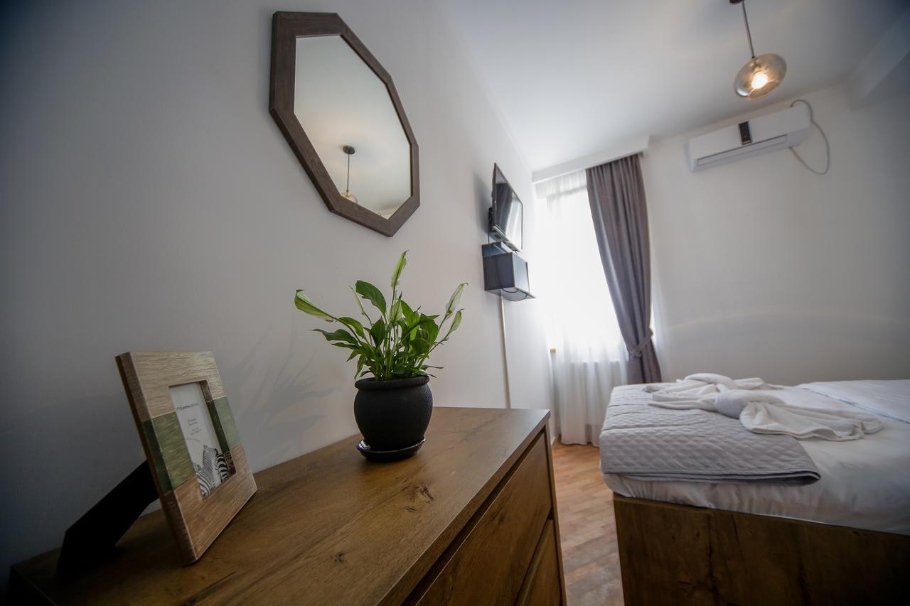 Avlabari Boutique House Hotel Tbilisi Exterior photo