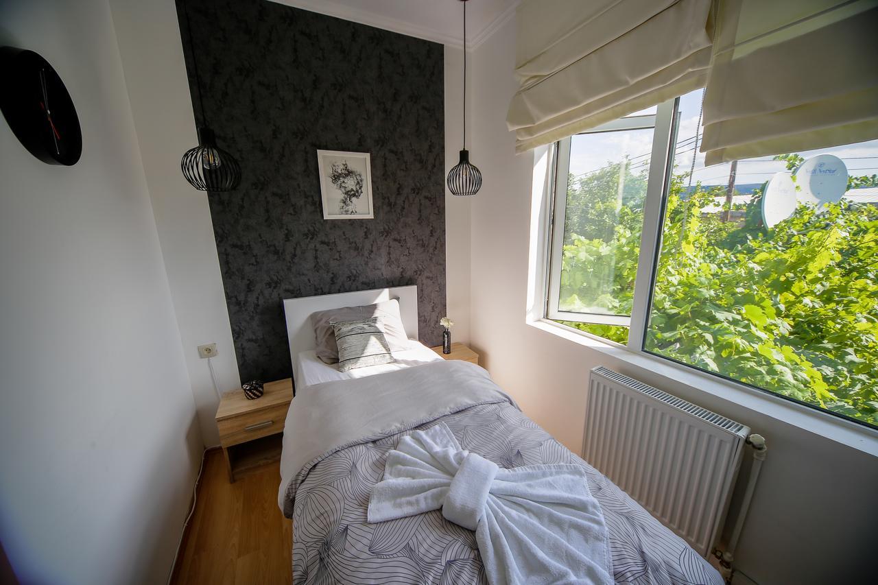 Avlabari Boutique House Hotel Tbilisi Exterior photo