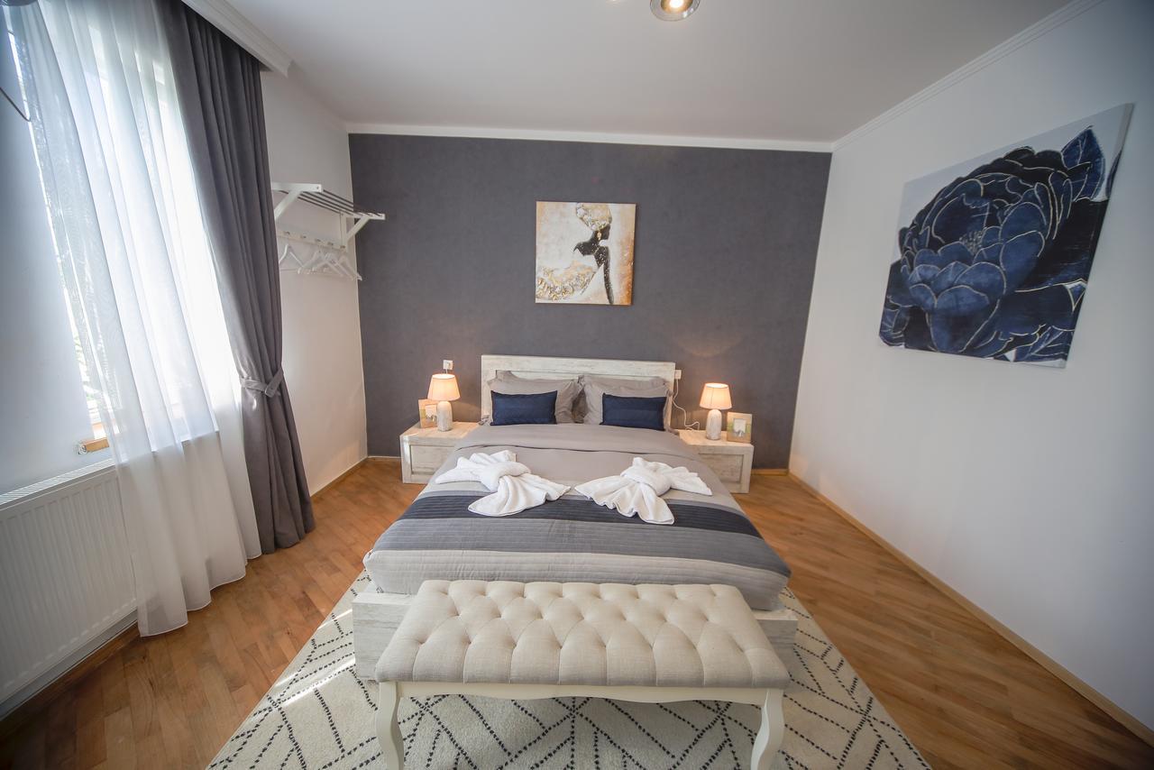 Avlabari Boutique House Hotel Tbilisi Exterior photo