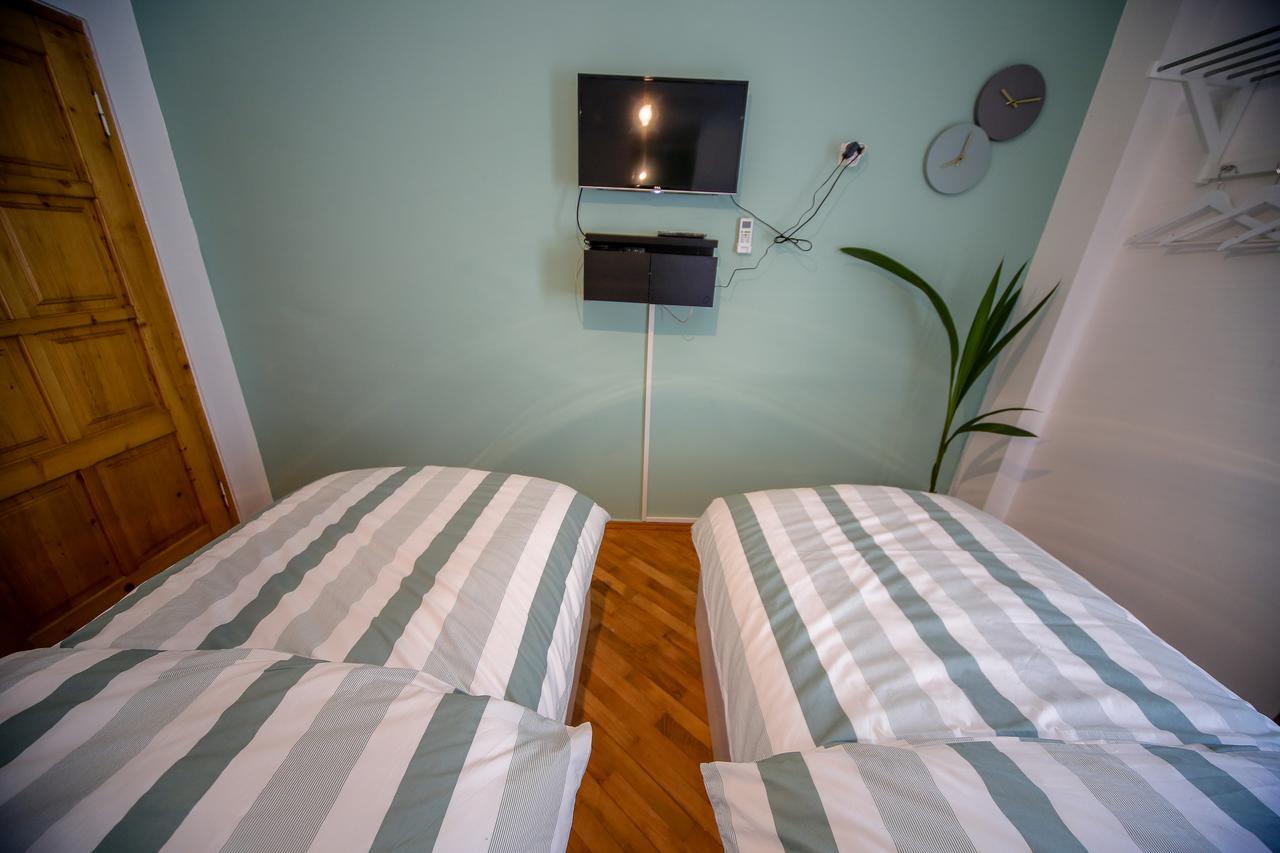 Avlabari Boutique House Hotel Tbilisi Exterior photo