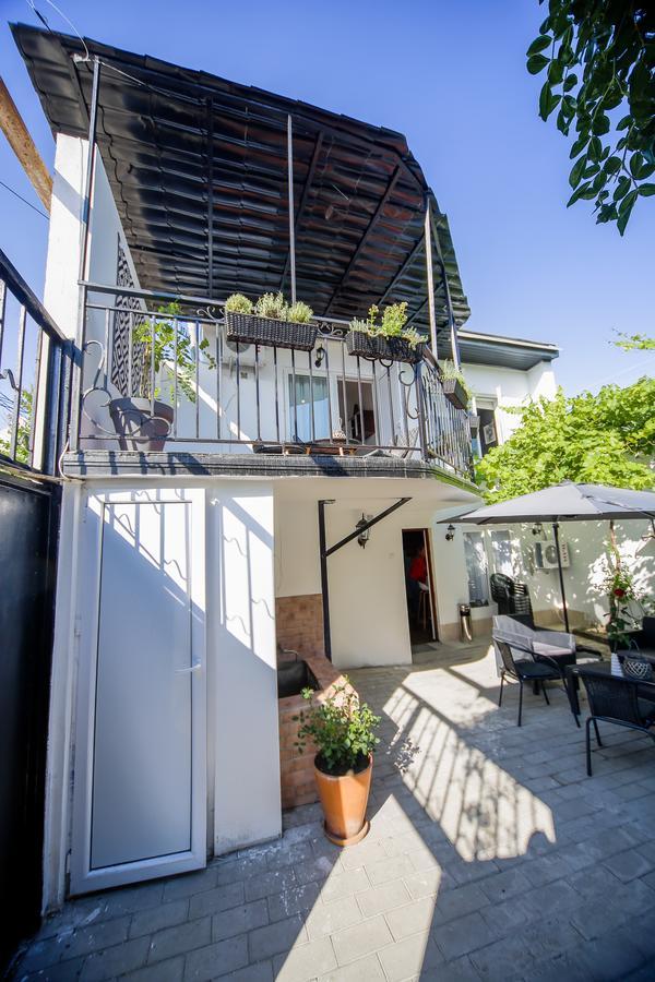Avlabari Boutique House Hotel Tbilisi Exterior photo