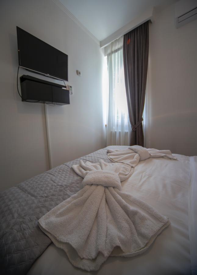 Avlabari Boutique House Hotel Tbilisi Exterior photo