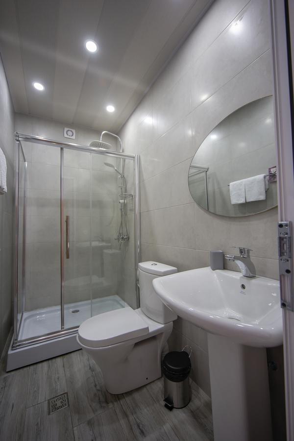 Avlabari Boutique House Hotel Tbilisi Exterior photo