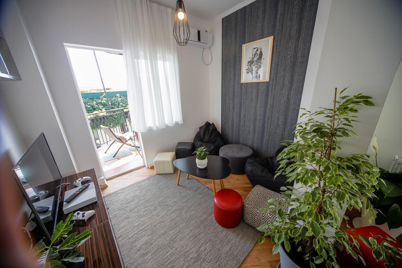 Avlabari Boutique House Hotel Tbilisi Exterior photo
