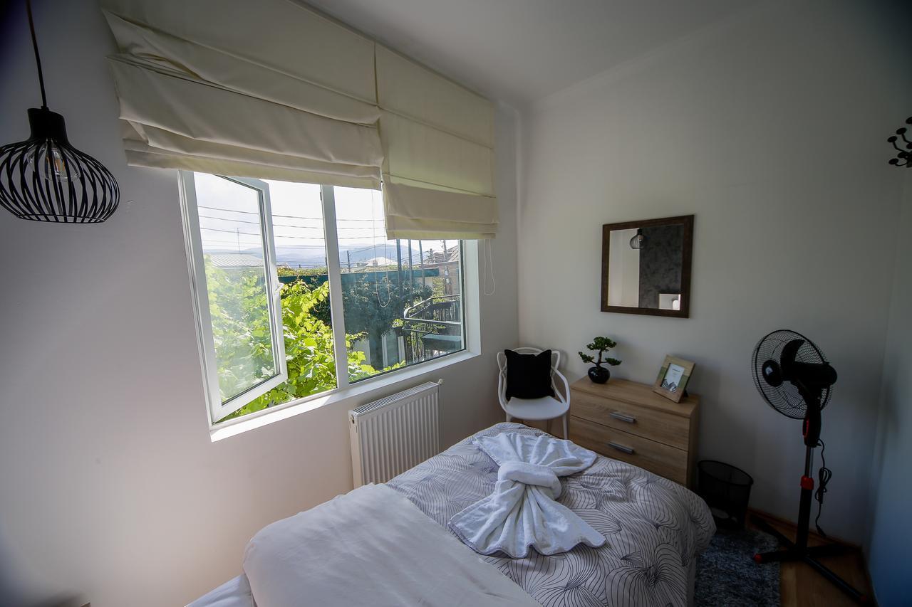 Avlabari Boutique House Hotel Tbilisi Exterior photo
