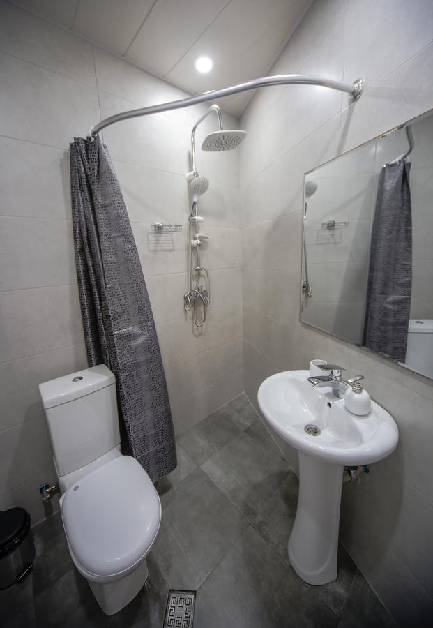 Avlabari Boutique House Hotel Tbilisi Exterior photo