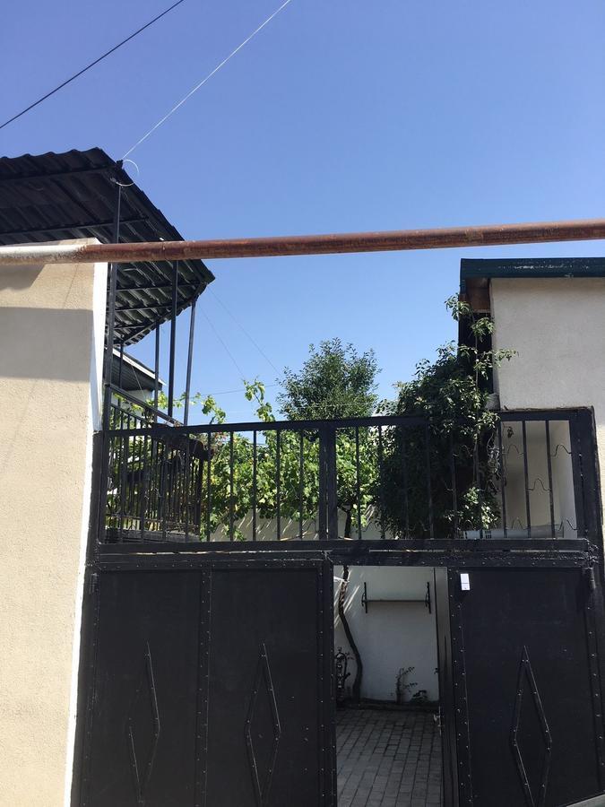 Avlabari Boutique House Hotel Tbilisi Exterior photo