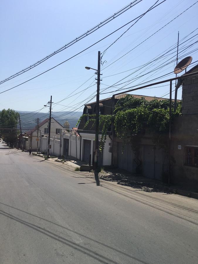 Avlabari Boutique House Hotel Tbilisi Exterior photo