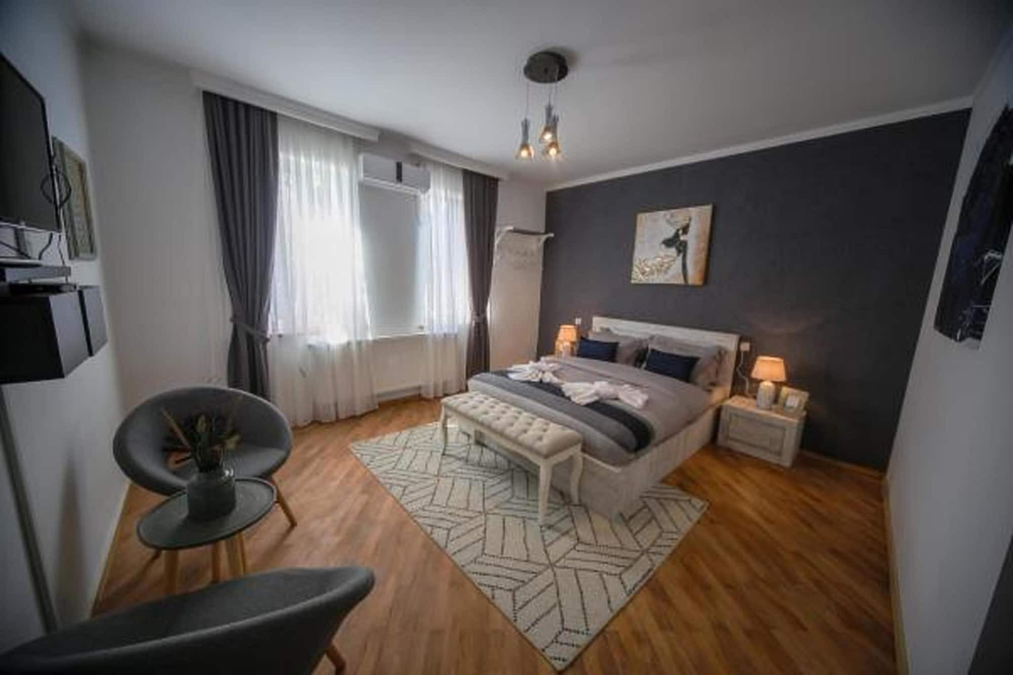 Avlabari Boutique House Hotel Tbilisi Exterior photo